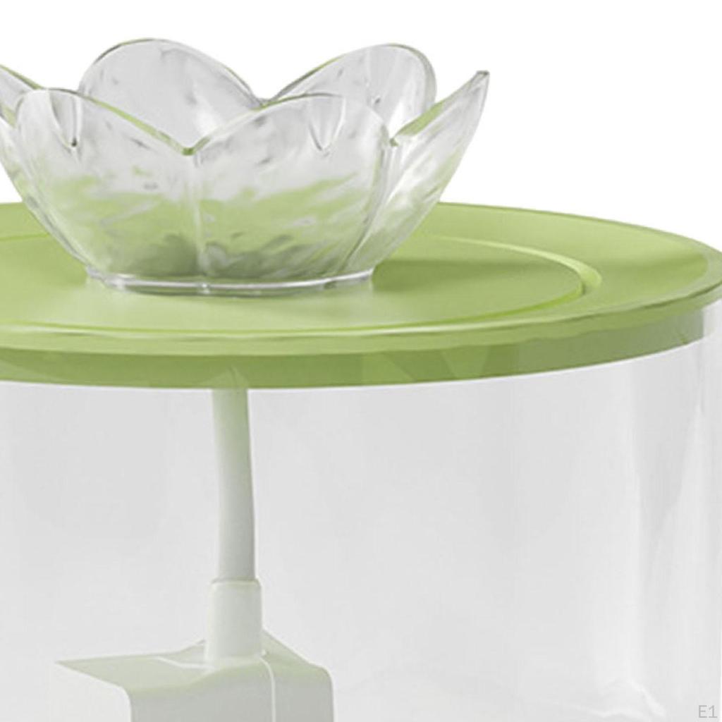 Katzenwasser , Trinkautomat Haustier Hund Spender