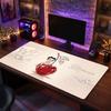 Big Mouse PadBetty Boop Extended Soft Desk Mat Gaming Office Computer Table Decor Mat