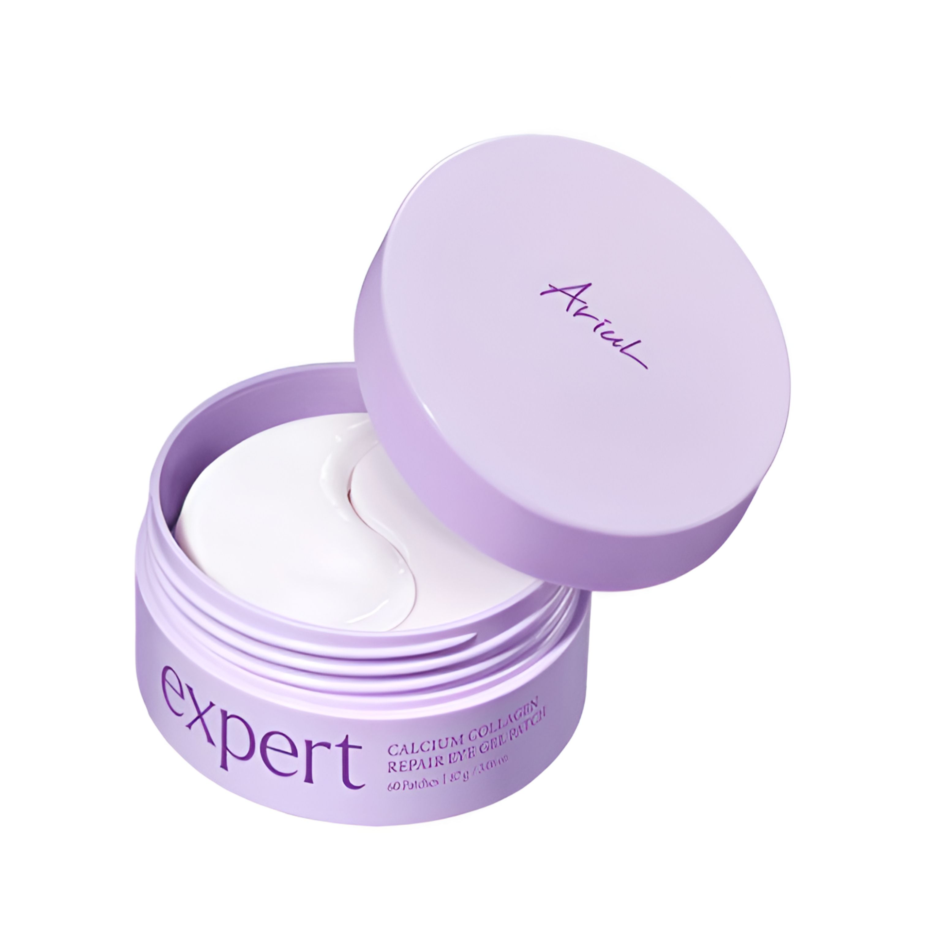 Ariul Expert Calcium Collagen Repair Eye Gel Patch (60 Patches)