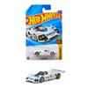 Hot Wheels Mazda 787B Temel Araba Oyuncak Mini Araç Beyaz JFN49 3 Yaş ve Üzeri