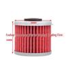 Honda CRF250R/X, CRF150R, 450R Off-road Motorcycle Oil Filter Cartridge