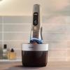 Philips I9000 Series Prestige Ultra Electric Shaver White Gold Xp9403 49