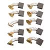 Carbon Brushes CB325 / 459/303/419/203 For Makita GA5030 Motor