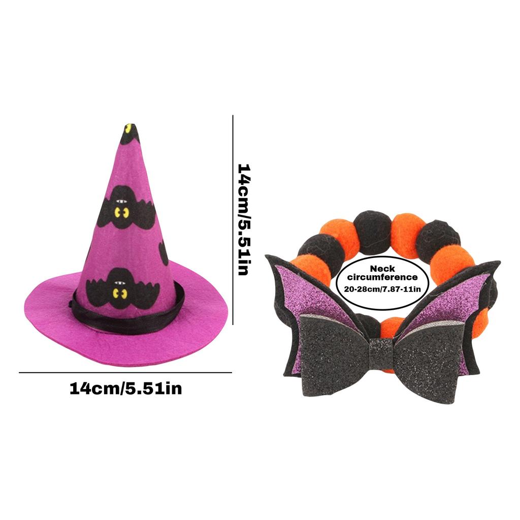 Pet Clothing, Film And Television Peripheral Decoration Set