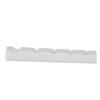 Pre-cut Slotted Guitar Nut 5 String Design Electric Bass Nut Replacement Guitar Nut  Bass Guitar