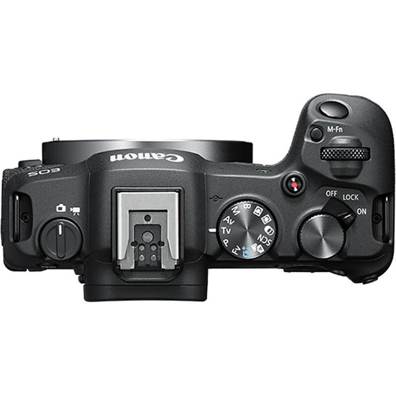 Canon EOS R8 Full-Frame Mirrorless Digital Camera (CN version)