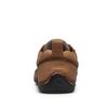 Hot Sale Men's Outdoor Leather Casual Shoes Male Breathable Sneakers Slip-On Walking Shoes For Men New Arrival Large Size