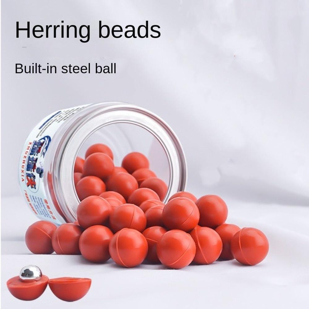 9/20pcs 16mm Artificial Fake Lure Carp Hair Zig Rig Method Fishing Boilies Bait  Method Feeder