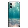 Per Motorola Moto G84 G54 5G Custodia Lusso TPU Morbido Silicone Cover Posteriore per Moto G54 MotoG84 Protettiva Antiurto Fundas