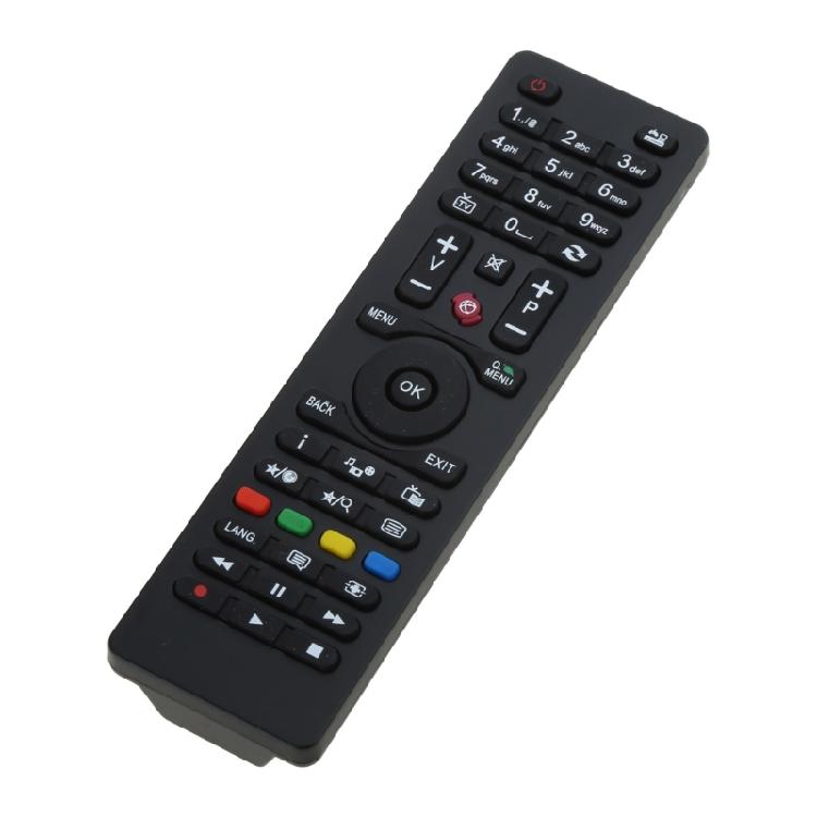 Reliable Remote Control for RC4849 RC4870 RC4875 RC4860 Tv Wear-resistant