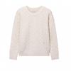 On On Cable Pullover Nek5xpa33