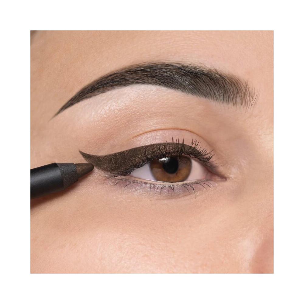 Artdeco Waterproof Soft Eye Liner Eye Contour Pencil - 15 Dark Hazelnut -