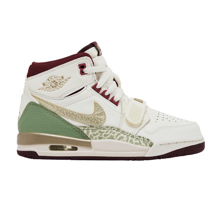 Air Jordan Legacy 312 GS `Year
