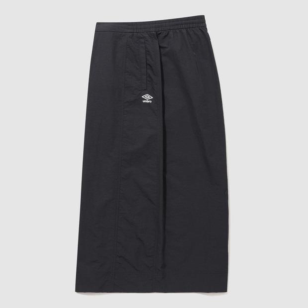 UMBRO Sunshower Women'S Midi Skirt Black (Uq322Csk71)