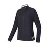 New FILA Jacket Women's Legend Blue A11W445501FNV