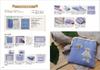 Embroidery Book “Animal Embroidery Lessons Enjoying Different Types of Thread”