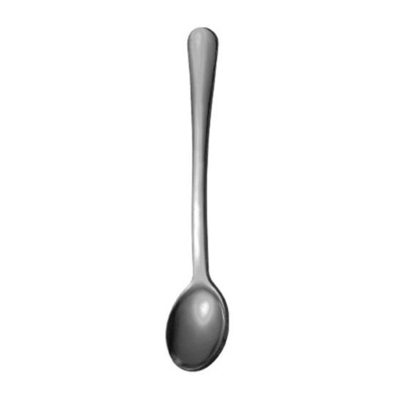 1 Stück kleines Löffelset Mini-Edelstahl-Löffel für Salz- und Gewürzdosen