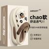 Deodorant hole shoes, new beach beach thick-soled non-slip couple baotou half slippers, summer wear