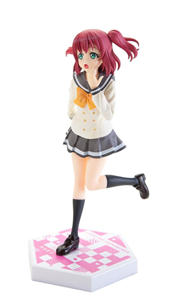 Love Live Sunshine SSS Figur Kurosawa Ruby