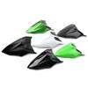 Coprisella Posteriore Rigido Monoposto per Passeggero Posteriore Moto Gobba Posteriore Carena Per Kawasaki Ninja Z650 Z 650 Ninja650 2017-2023 2024
