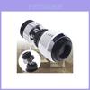 Premium Quality 360 Rotation Swivel Diffuser Water-saving Faucet Adapter Filter