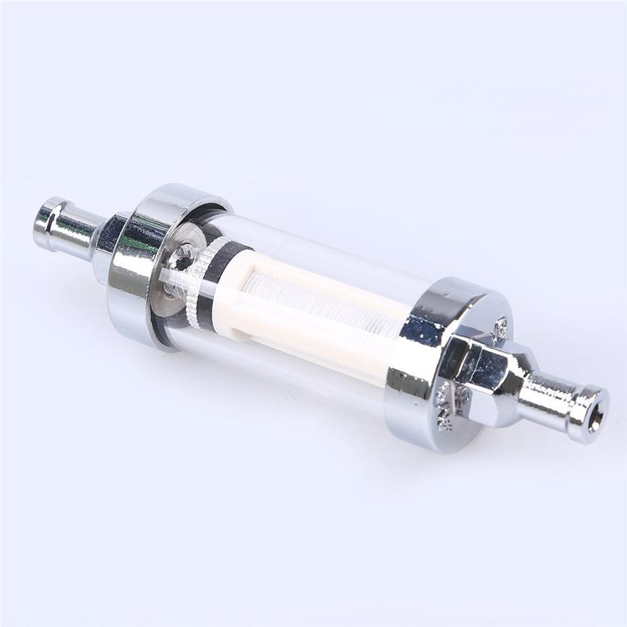 8mm Fuel Filter for Car/Motorcycle
