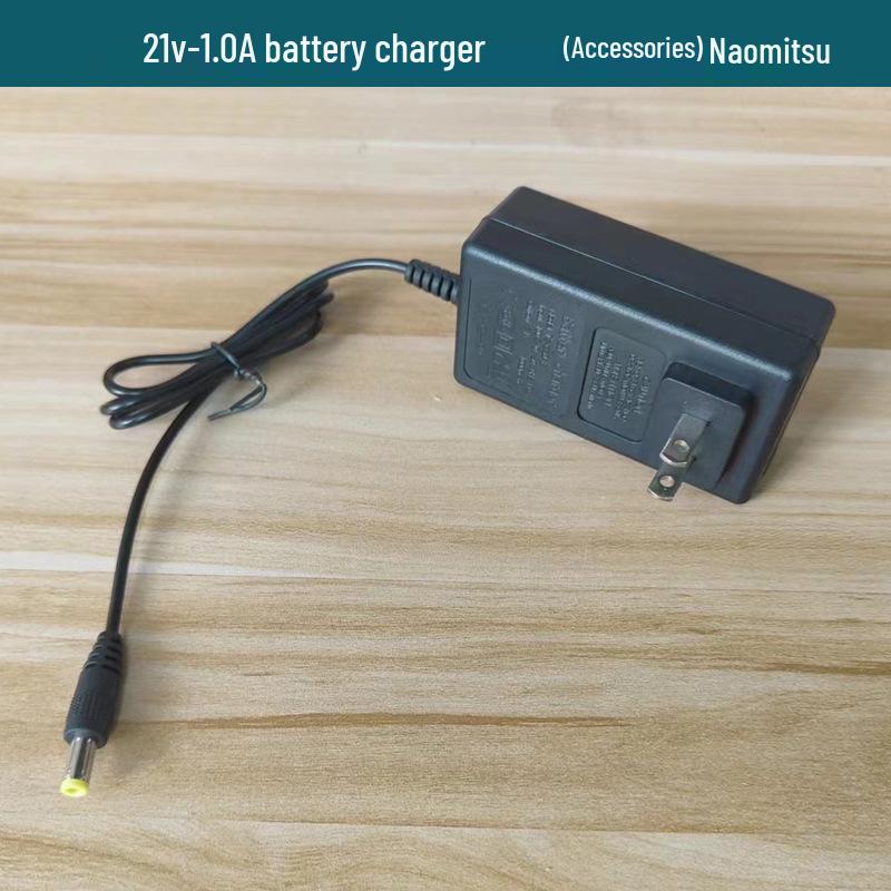 Accesorii Pistol de Vopsit Electric Fujiwara: Oale din aluminiu și plastic, Corp pistol, Duza, Miez ventil, Baterie litiu, Inel de etanșare, Corn de oaie, etc.