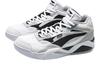 Li Ning BBS Textile, Synthetic Leather Slip Resistant Cushioning Abrasion Resistant AGCQ167-3