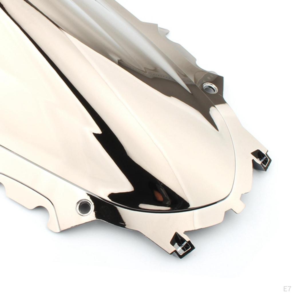 Motorcycle Windshield for Protection