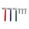 Valve Clearance Adjustable Wrenches Small Engine Valve Tappet Tools 6 Piece Set for 4 Stroke Motorcycle ATV ATC