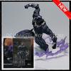 Arkham Factory MAX Factory MAX 030 Black Panther Anime Action Figure Ko Model Gifts Toys