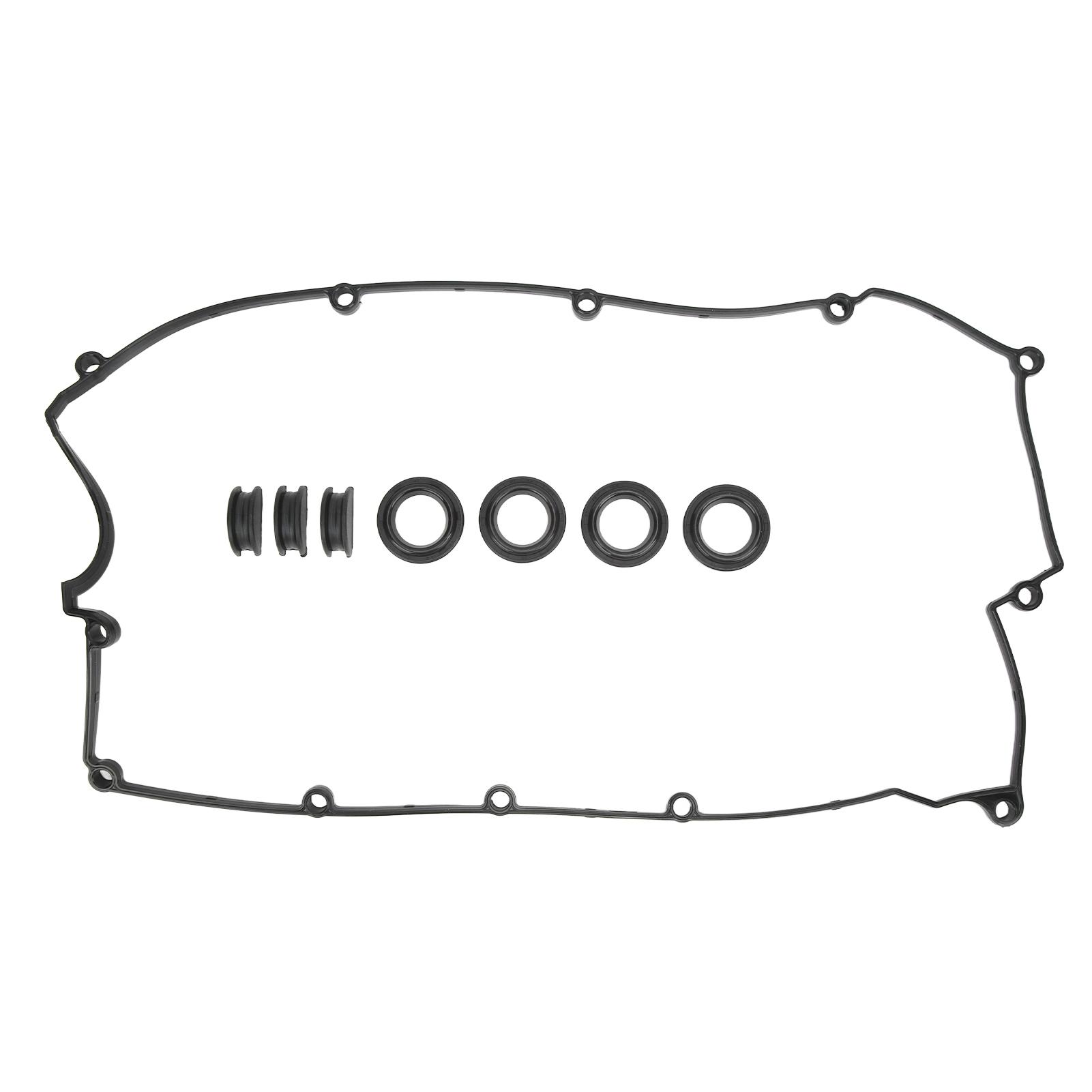 

Engine Valve Cover Gasket Set VS50583R Replacement for Hyundai Elantra 2.0L DOHC L4 20032012