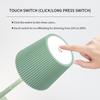 New Rechargeable LED Table Lamp Touch Switch 3 Levels Dimmable Desk Lights Bar Club Dinner Creative Decorative Ambient Lighting