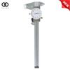 2 Pack Premium Precision Dial Calipers Stainless Steel Shockproof 6"/0.001"