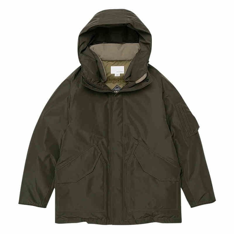 Nanamica Padded Jacket SUBF357U