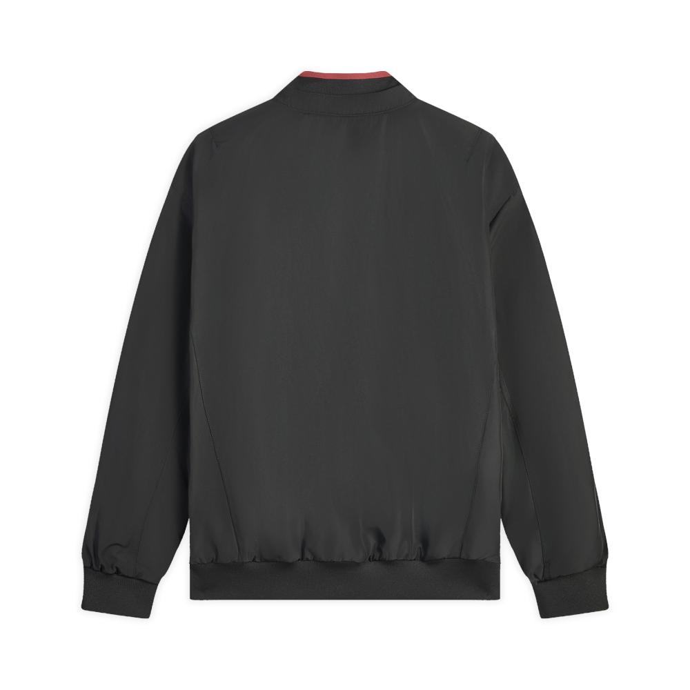Puma Bomber imbottito Race Ahead Anno Cinese del Cavallo Edizione Limitata Antivento Ampio Impermeabile Giacca da Volo Giubbotti Unisex 636028-01