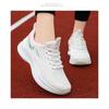 Women's Running Shoes with Soft Soles, Comfortable and Breathable Sports Shoes for Women