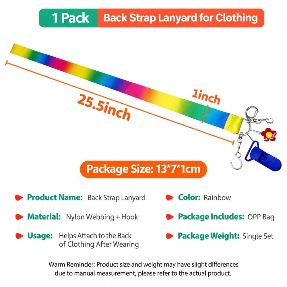Metal Hook Zipper Pull Helper Adjust Strap Back Zipper Puller Back Dress Zipper