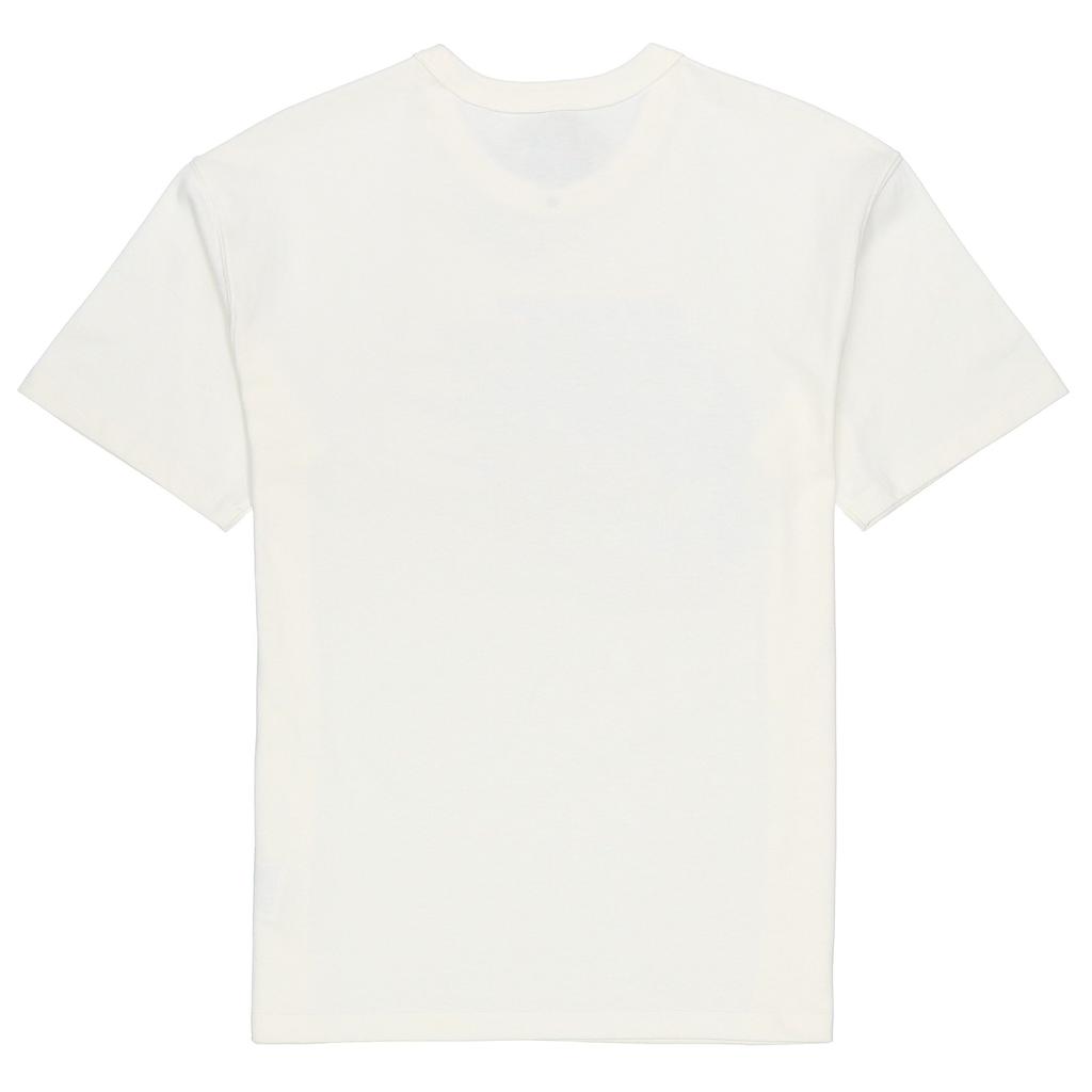 Nike Nsw Premium Casual Logo Print Short Sleeve T-Shirt Men Tops White DV3317-133