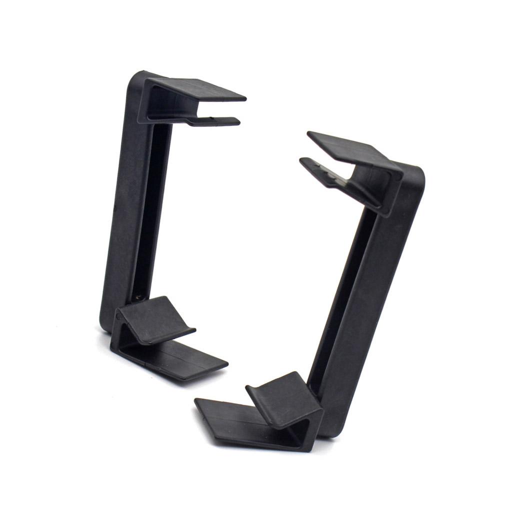 ABS Smart Phone Repair Stand Universal Replacement Professional Repairing Maintenance Fixing Clamp Holder Clip