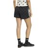 adidas Originals Logo Mid Waist Casual Shorts Women Shorts KV1172