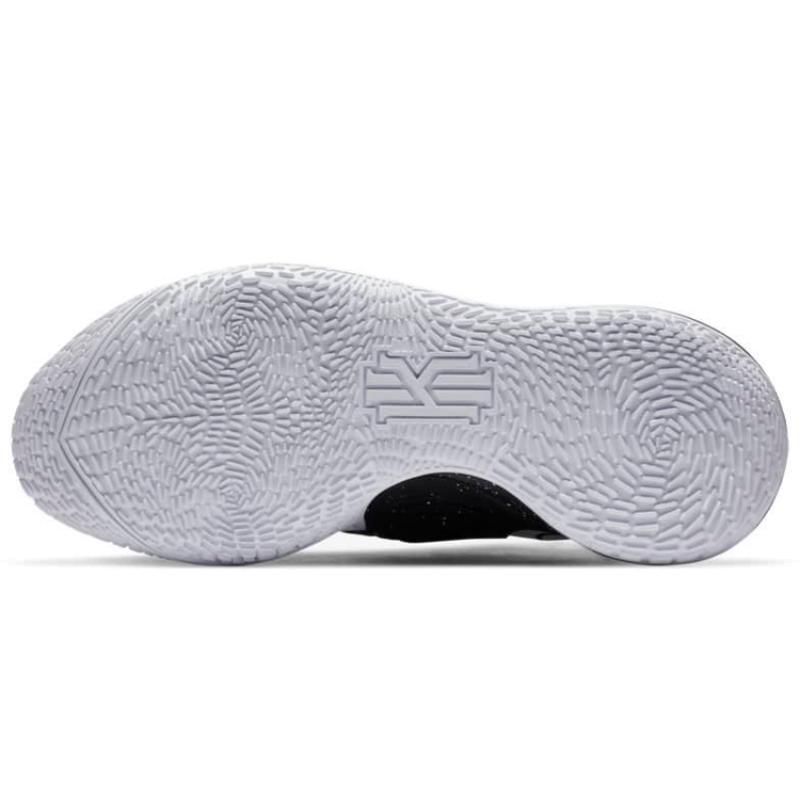 Nike Kyrie Low 3 Team 'White Black' Nike CW6228-101