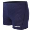 Herren Wettkampf Anti-Chlor Badehose - Mittellanges Square-Design