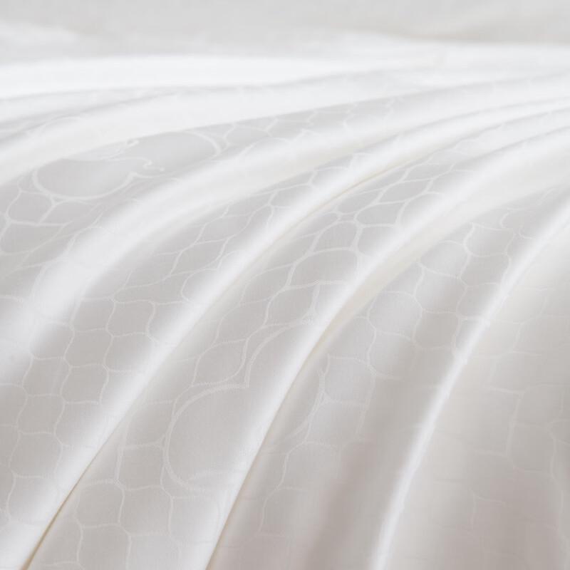 MUJI Pure Mulberry Silk Quilt