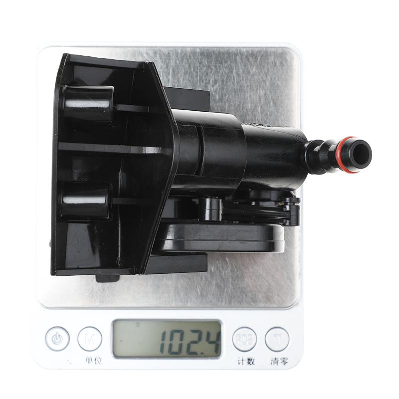 New Front Left And Right Headlight Wahser Sparyer Nozzle Pump Cylinder For Toyota Corolla 2010-2013 85207-02100 85208-02100