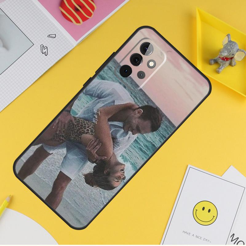 TV Sen Cal Kapimi Case For Samsung Galaxy A53 A33 A23 A13 A06 A56 A16 A36 A55 A35 A17 A54 A34 A14 A52 A32 A15