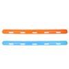 Inflatable Swimming Pool Noodle  Lightweight  Easy To Grasp Inflatable Pool Noodle 90.6in Leakproof for Water Games