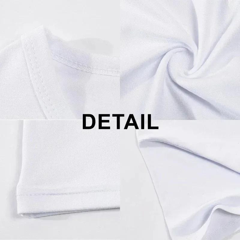 Travel Pattern Printed T-Shirt, Spring/Summer Casual Round Neck Short Sleeved Top Women'S Clothing, Fashionable Painted Clothing