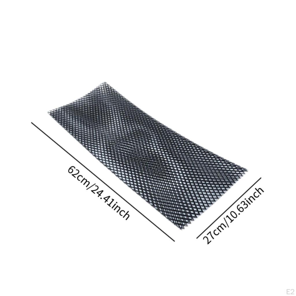 12L Dive Cylinder Cover for Scuba, Tank Protection Net