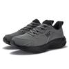 361° Men's Breathable Soft Elastic Thick Sole Shock Absorption Casual Running Shoes